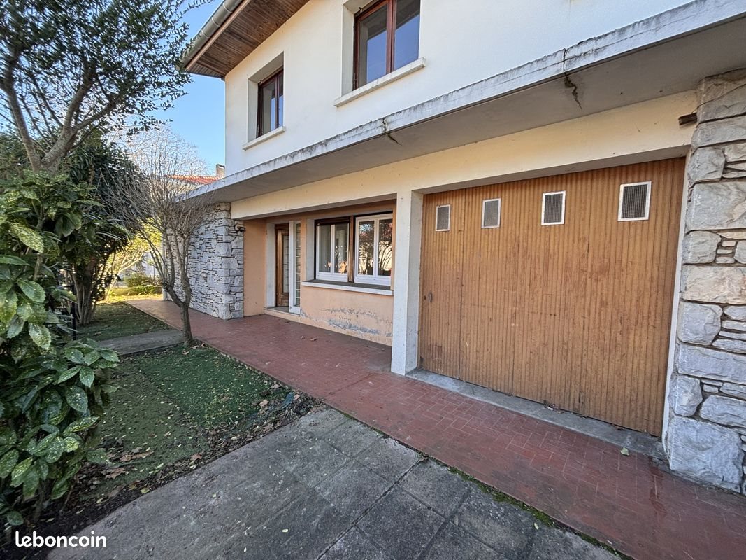 Maison à vendre, 282m², Portet-sur-Garonne