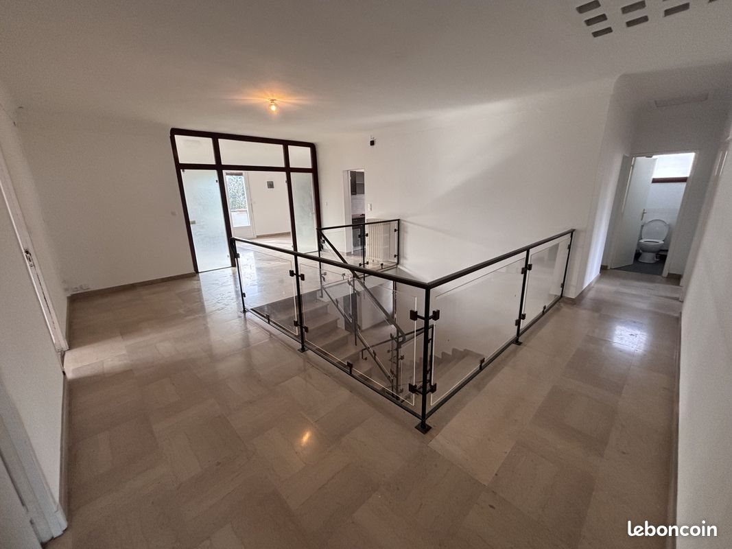 Maison à vendre, 282m², Portet-sur-Garonne