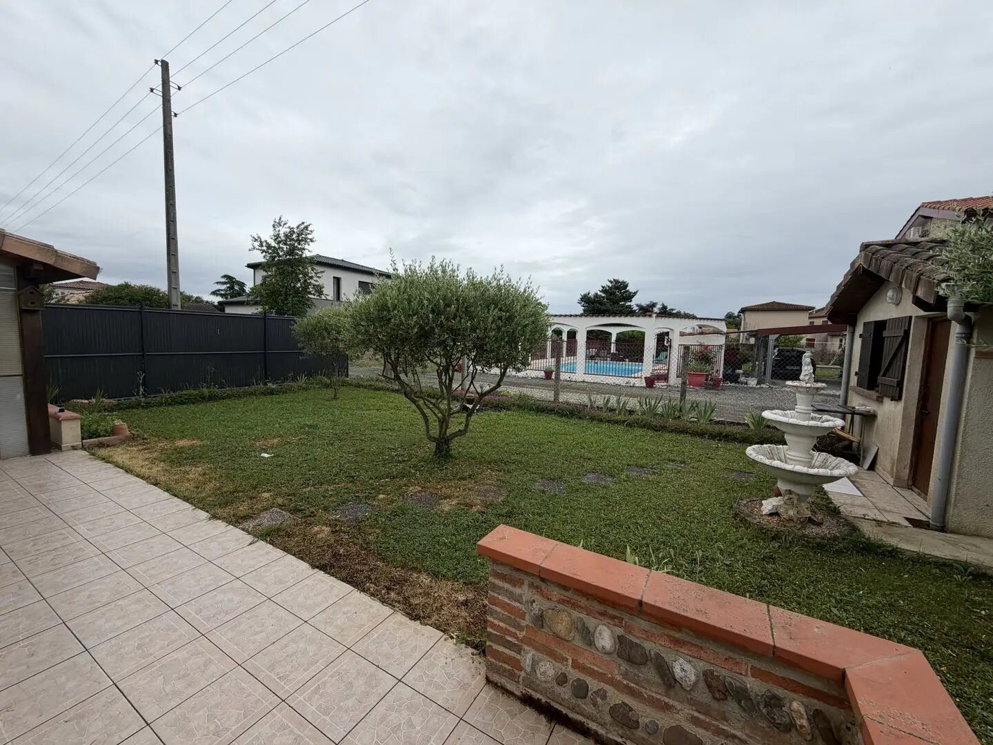 Maison à vendre, 67m², La Salvetat-Saint-Gilles