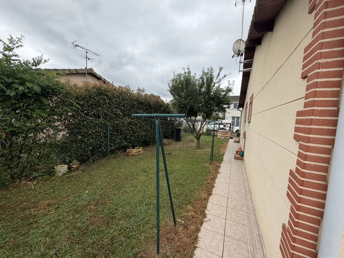 Maison à vendre, 67m², La Salvetat-Saint-Gilles