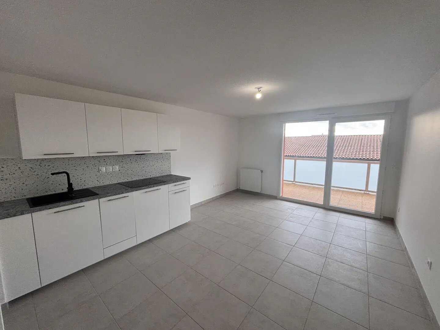 Appartement à louer, 40m², La Salvetat-Saint-Gilles