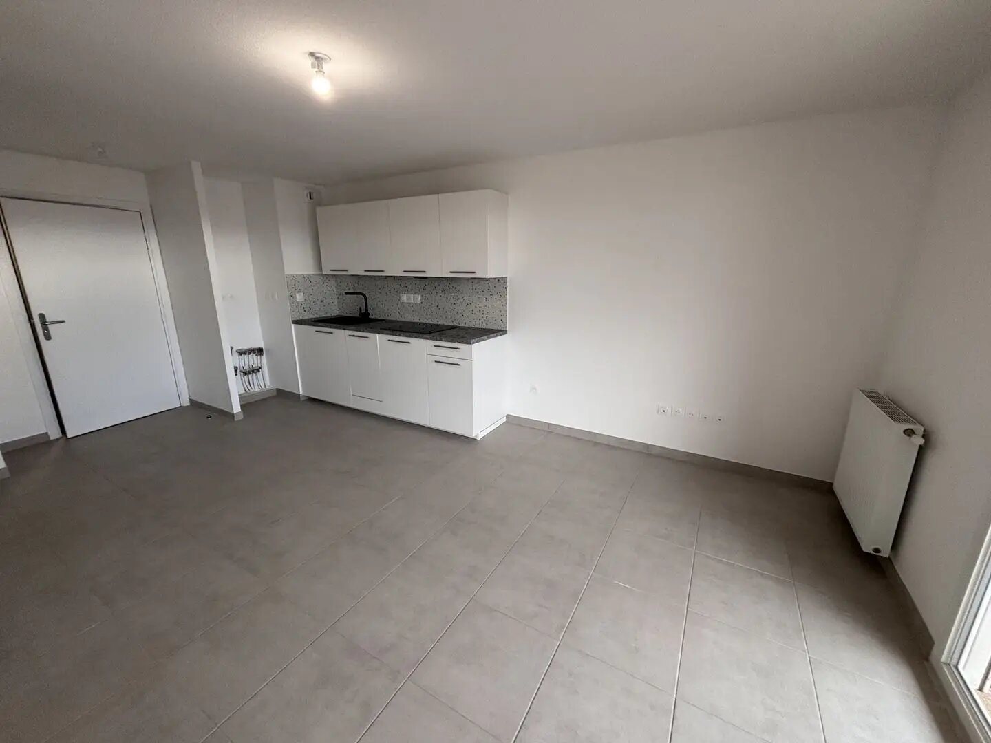 Appartement à louer, 40m², La Salvetat-Saint-Gilles