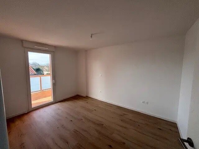 Appartement à louer, 40m², La Salvetat-Saint-Gilles