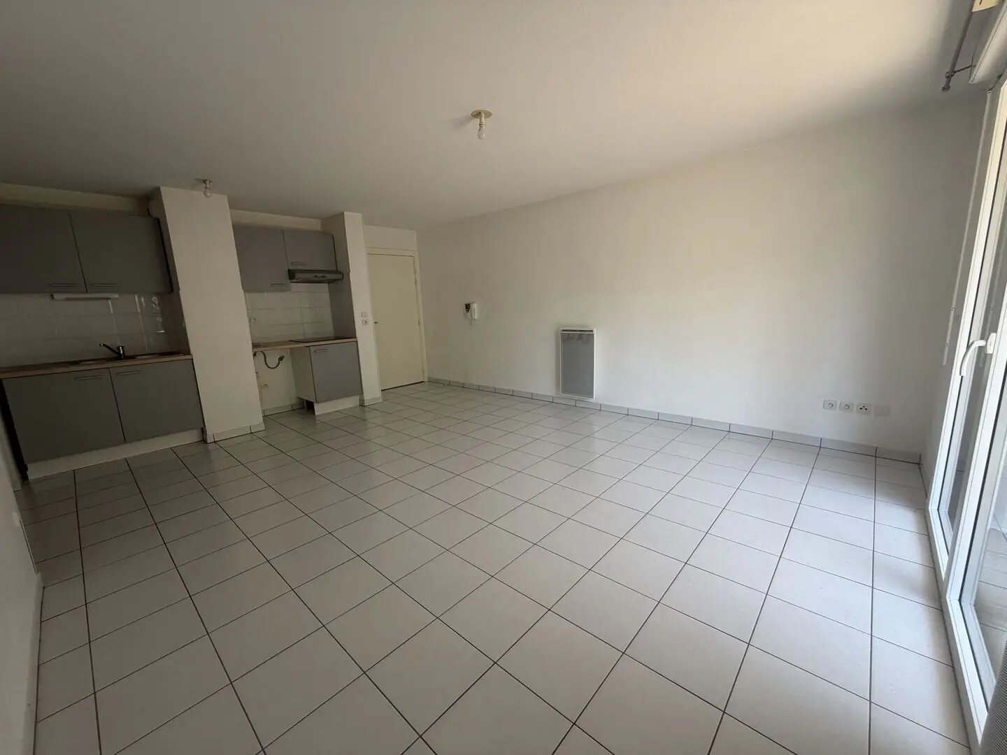 Appartement à vendre, 60m², Toulouse