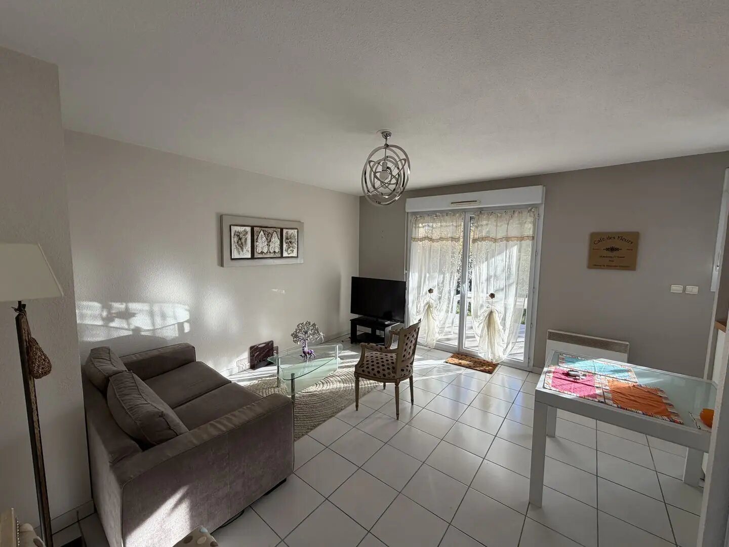 Appartement à vendre, 44m², La Salvetat-Saint-Gilles