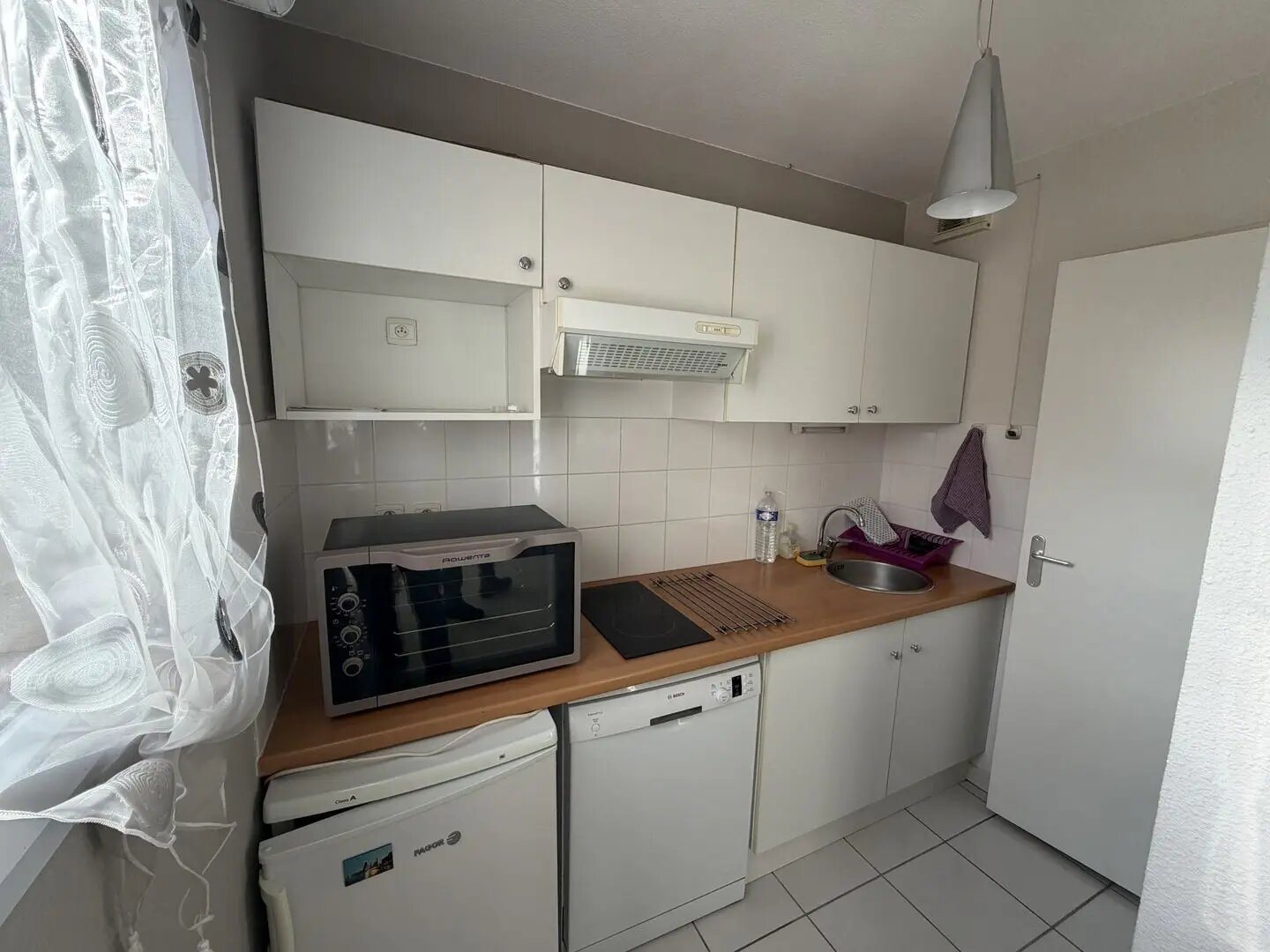 Appartement à vendre, 44m², La Salvetat-Saint-Gilles
