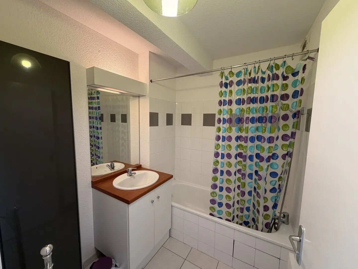 Appartement à vendre, 44m², La Salvetat-Saint-Gilles