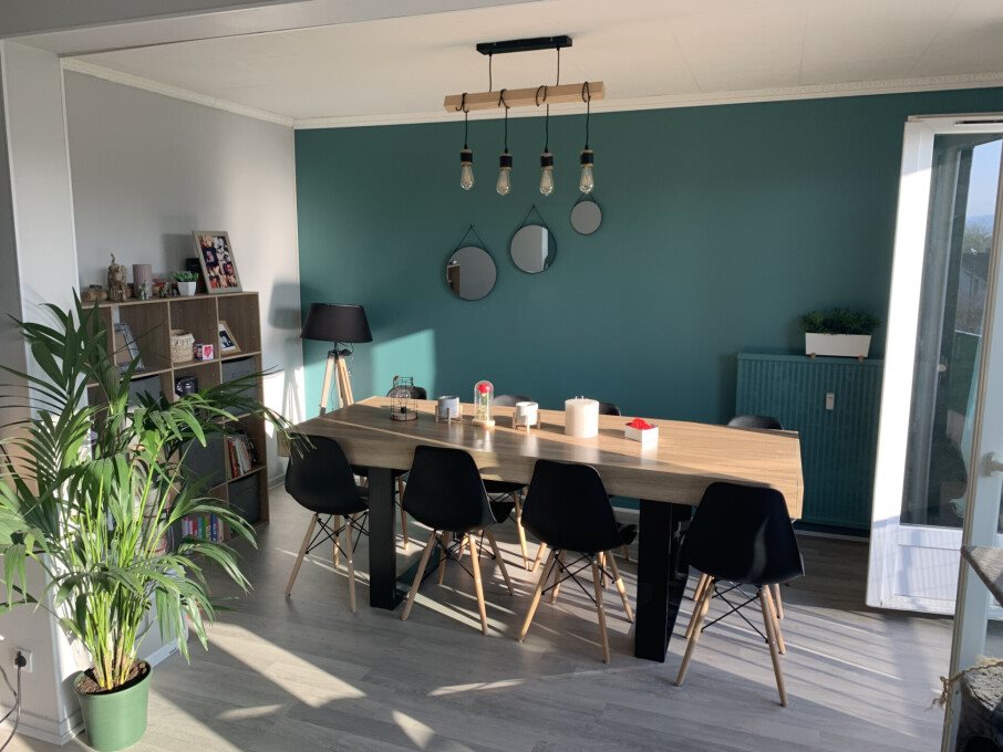 Appartement à vendre, 100m², Valence
