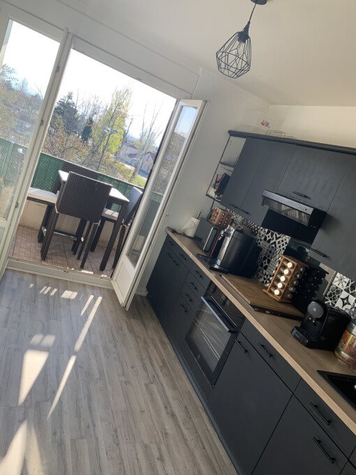Appartement à vendre, 100m², Valence