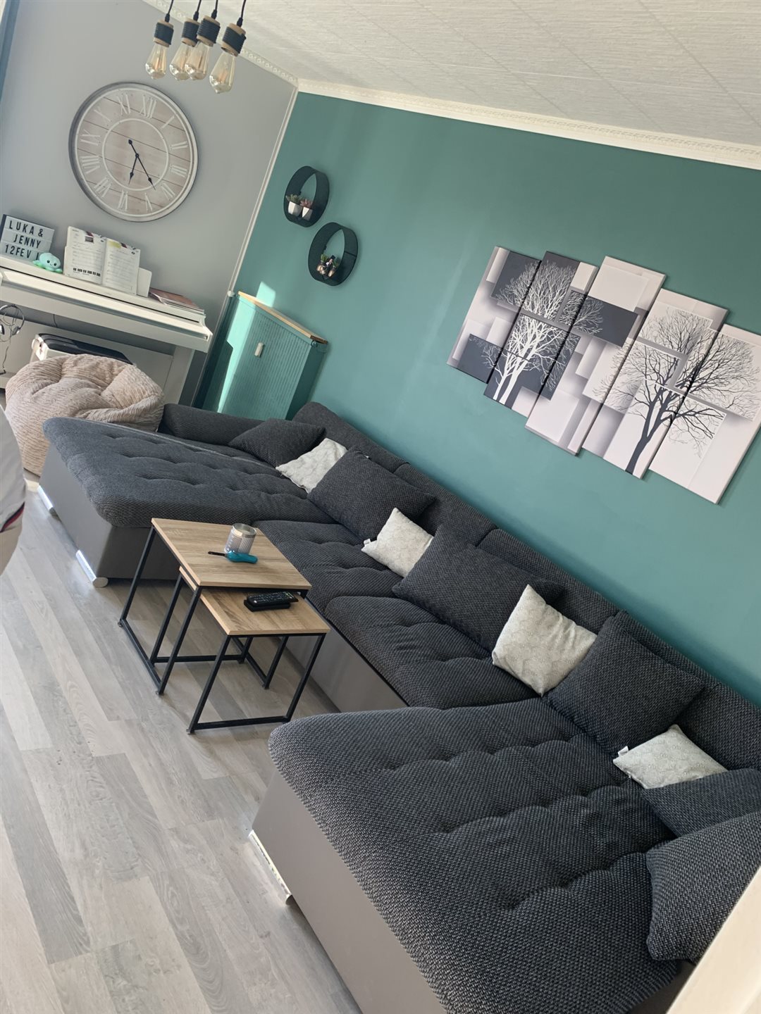 Appartement à vendre, 100m², Valence