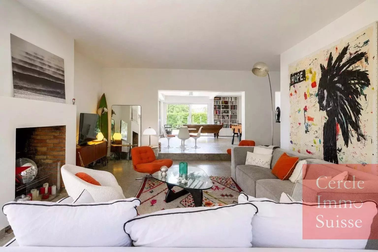 Maison à vendre, 401m², Soorts-Hossegor