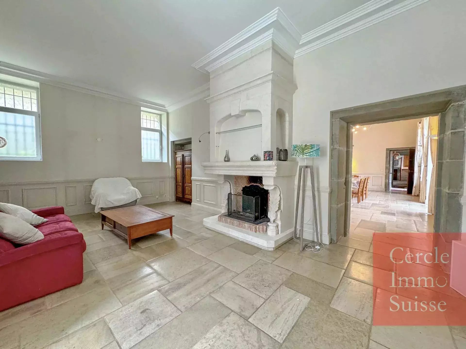 Maison à vendre, 500m², Chambéry