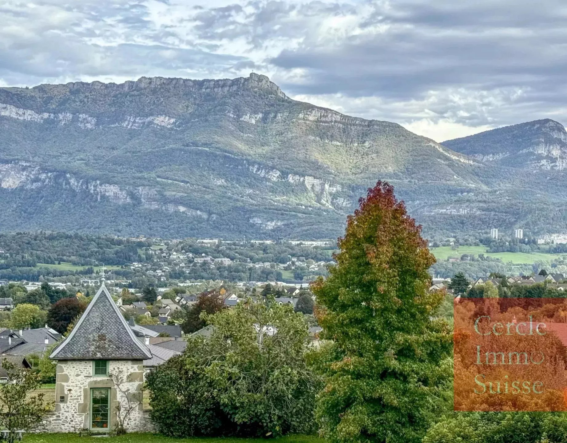 Maison à vendre, 500m², Chambéry