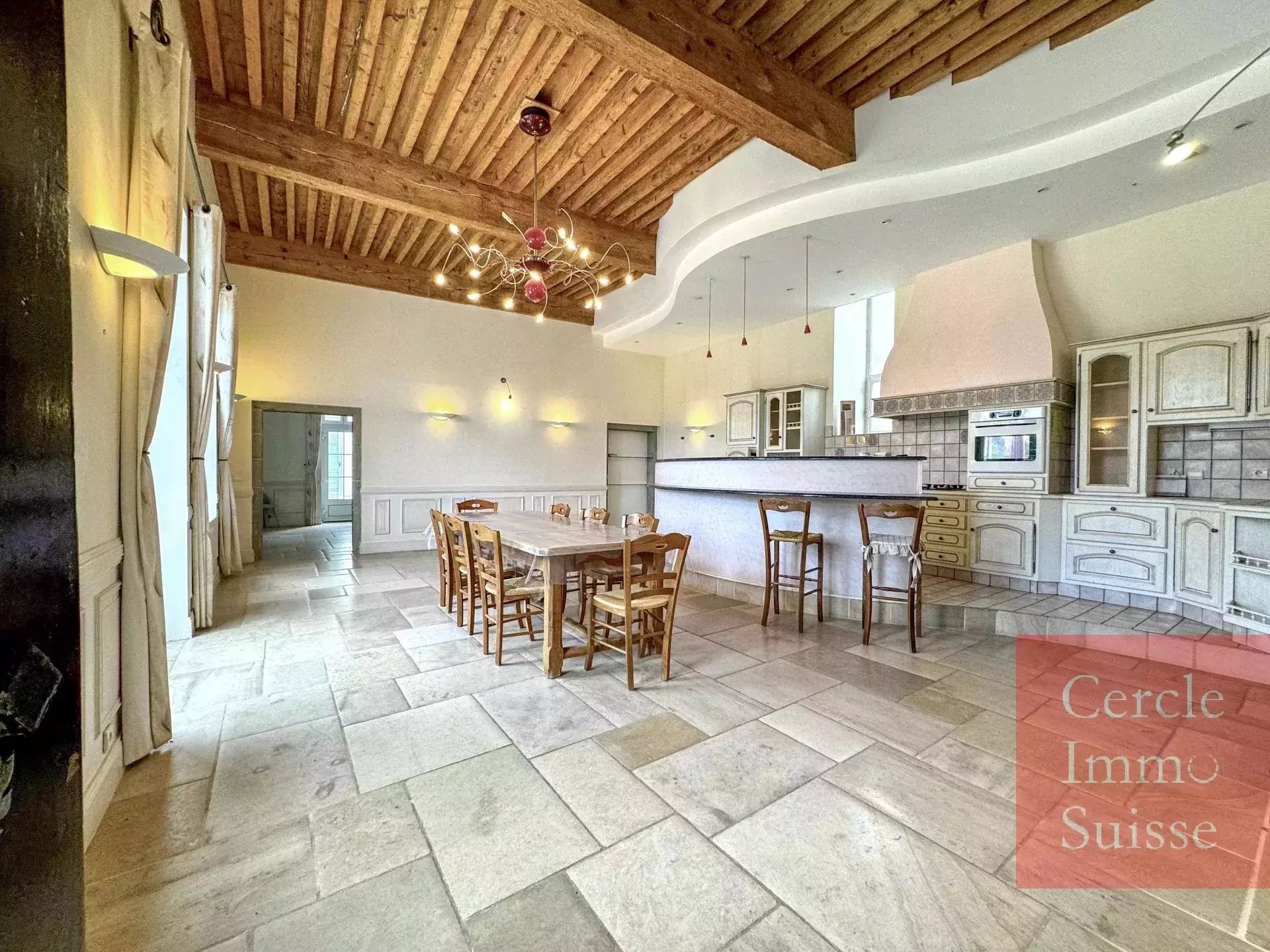Maison à vendre, 500m², Chambéry