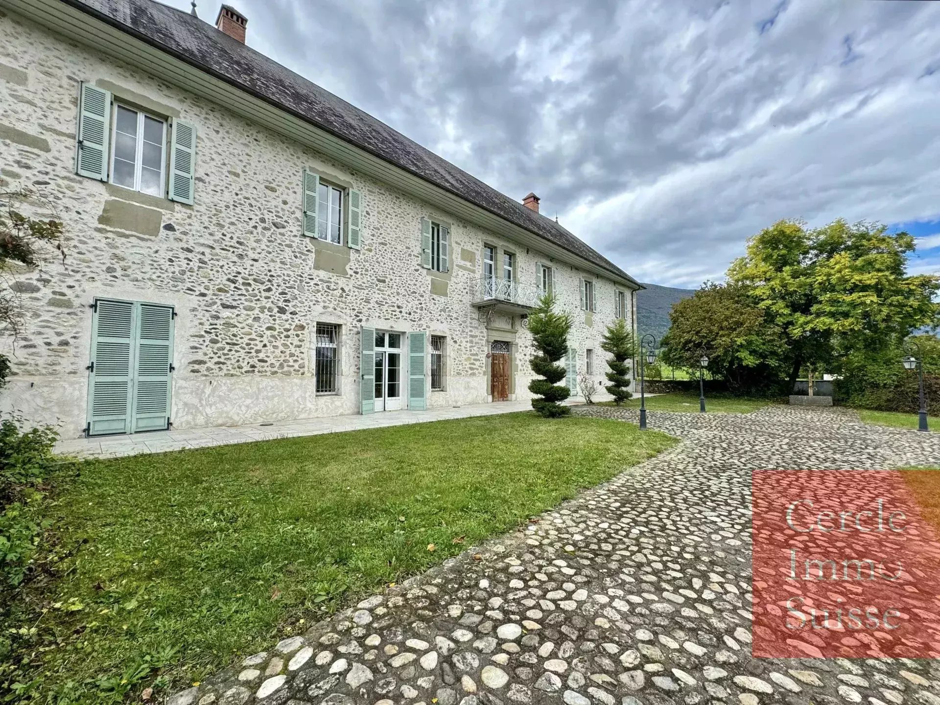 Maison à vendre, 500m², Chambéry