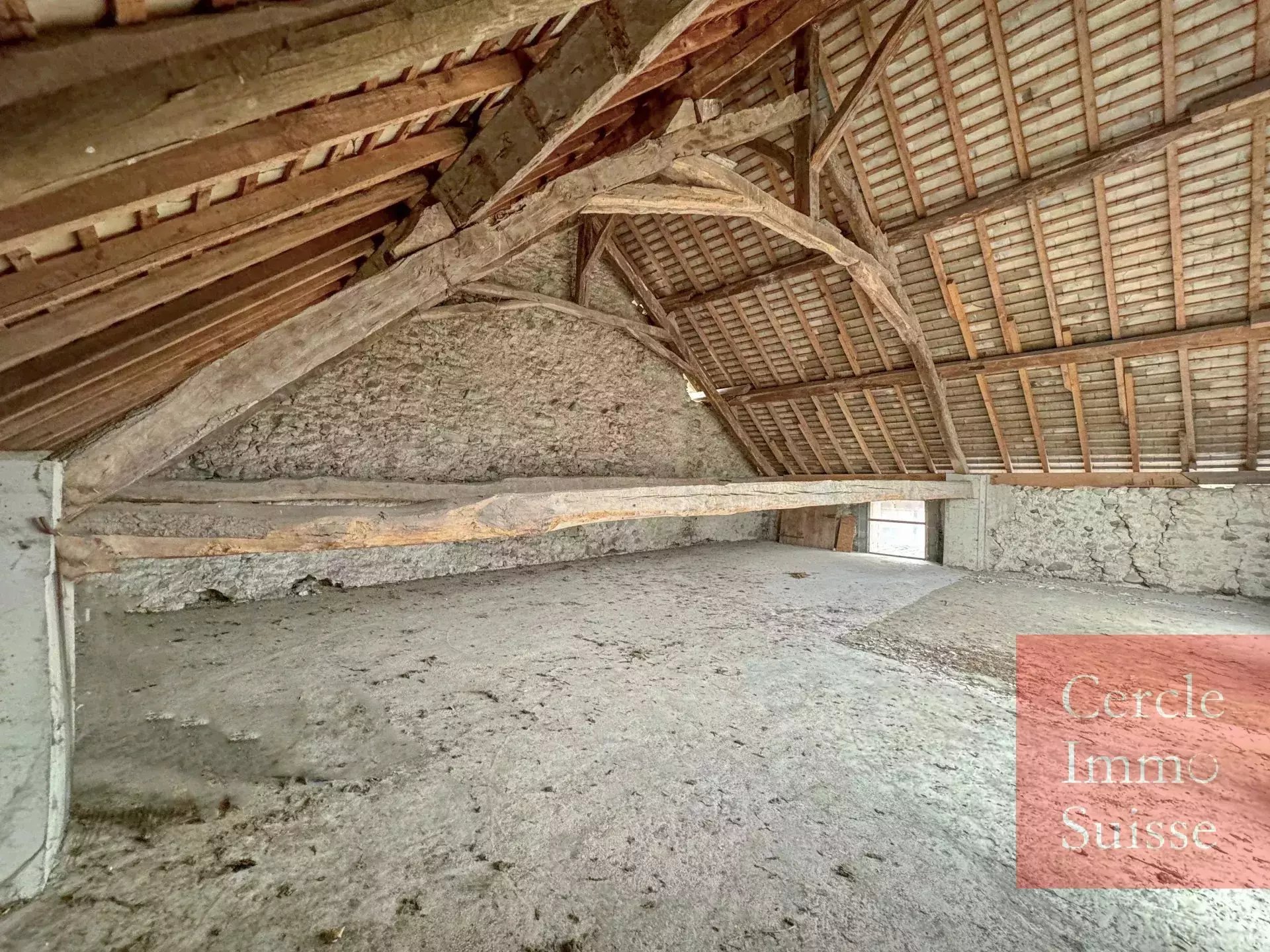 Maison à vendre, 500m², Chambéry