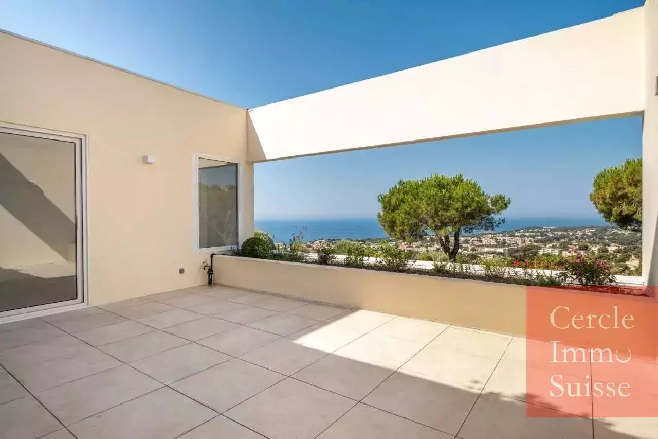 Appartement à vendre, 115m², Bandol