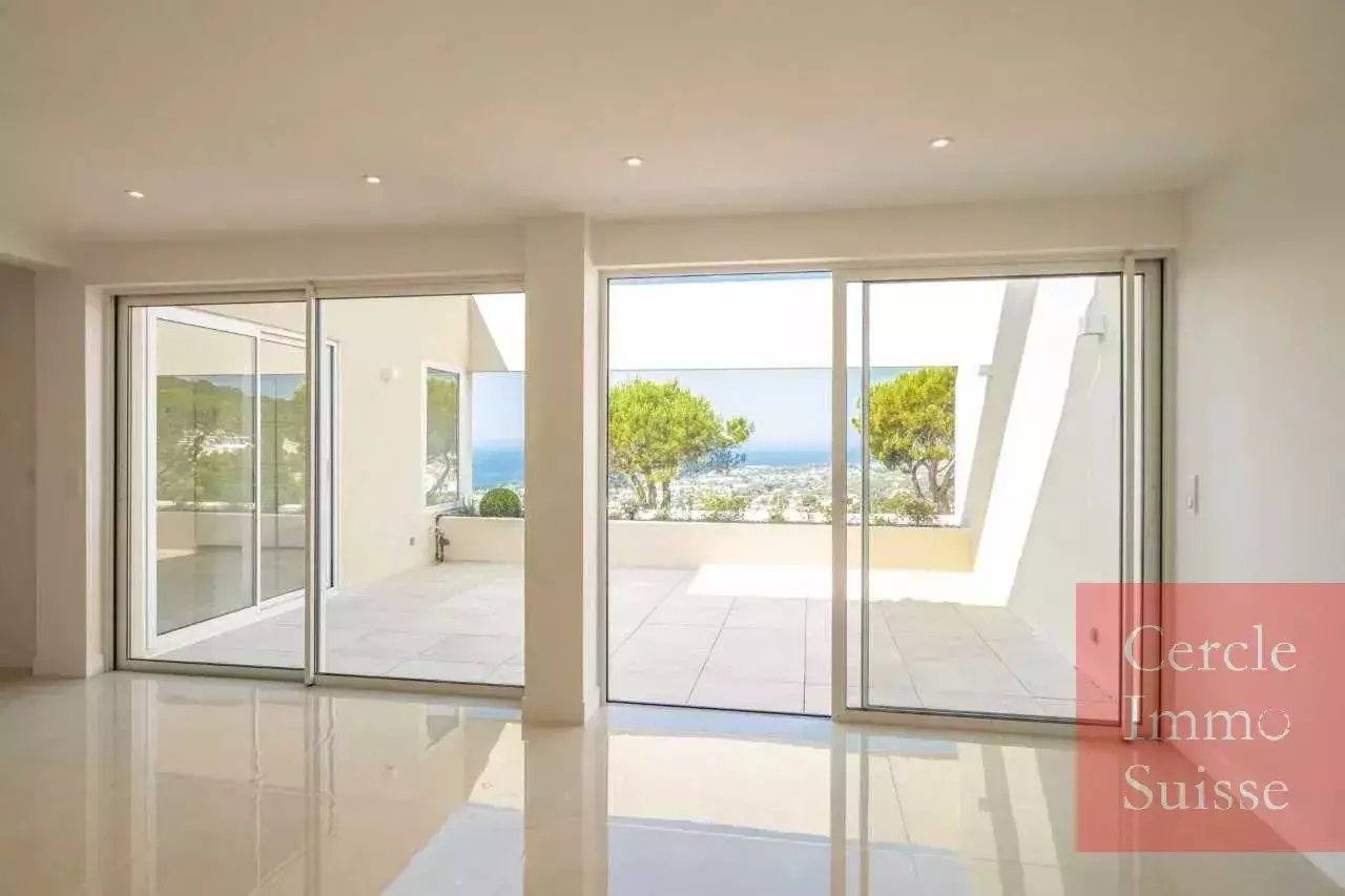 Appartement à vendre, 115m², Bandol