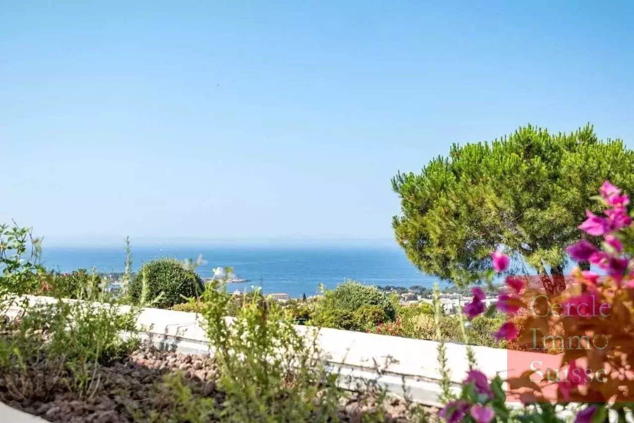 Appartement à vendre, 115m², Bandol