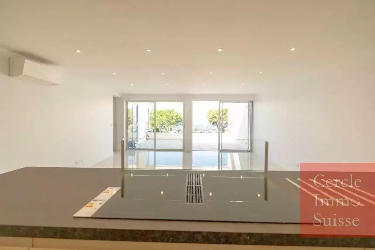 Appartement à vendre, 115m², Bandol
