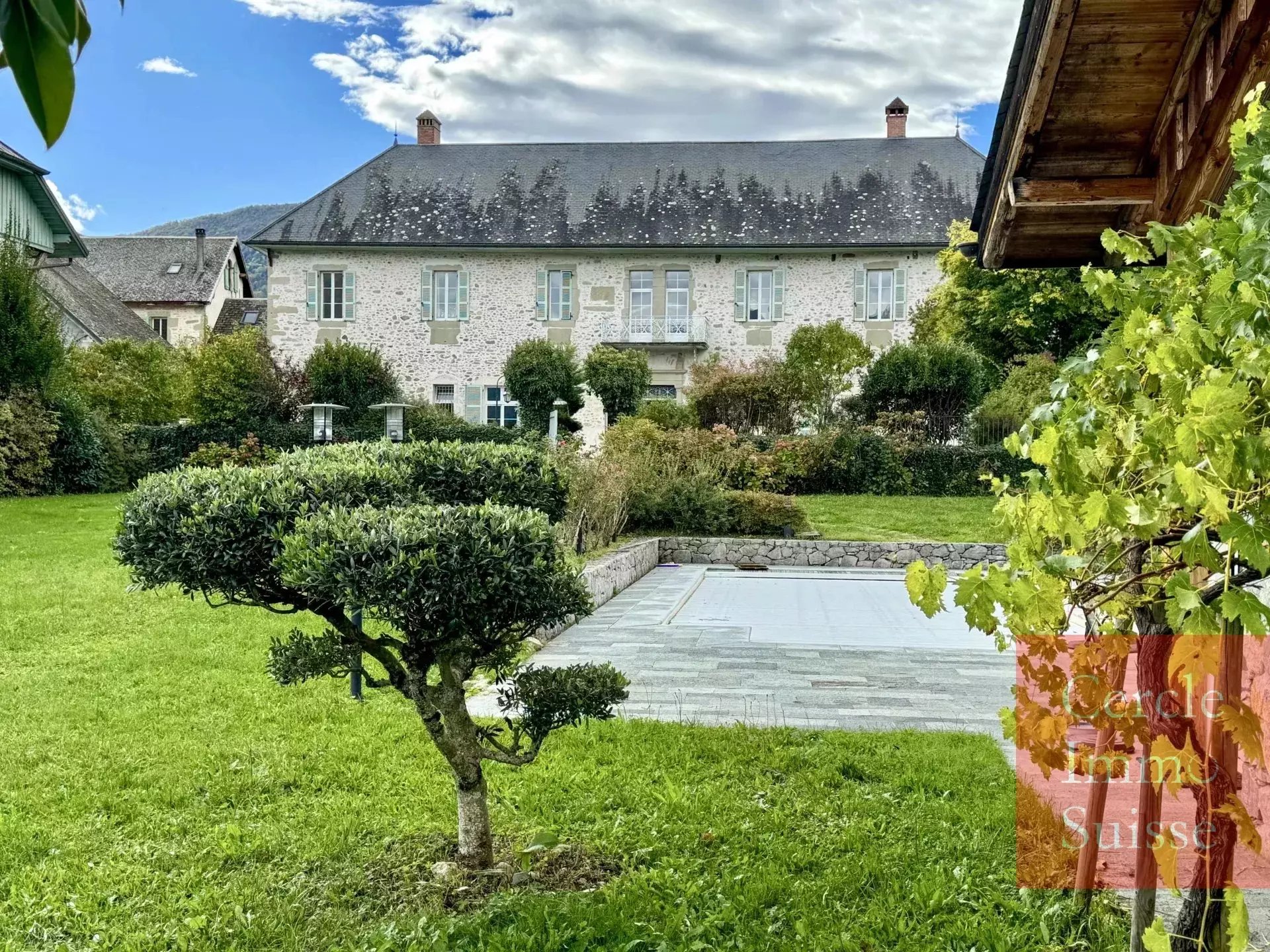 Maison à vendre, 500m², Chambéry