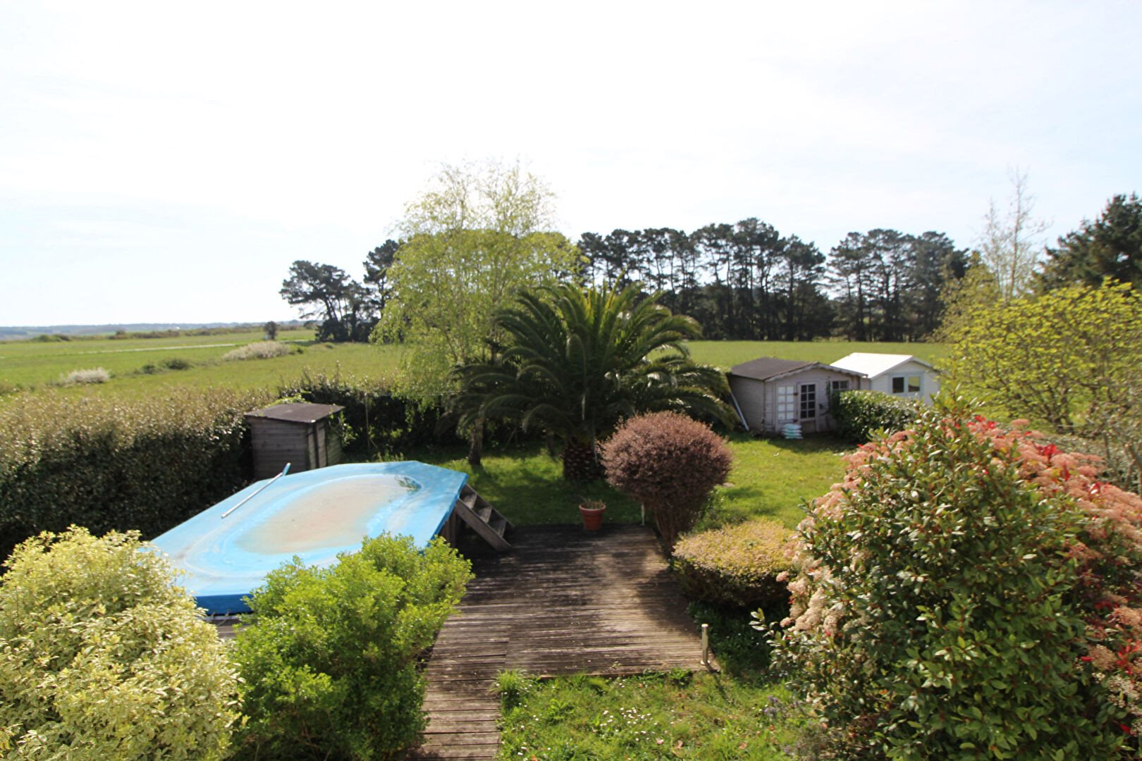 Maison à vendre, 116m², Sauzon