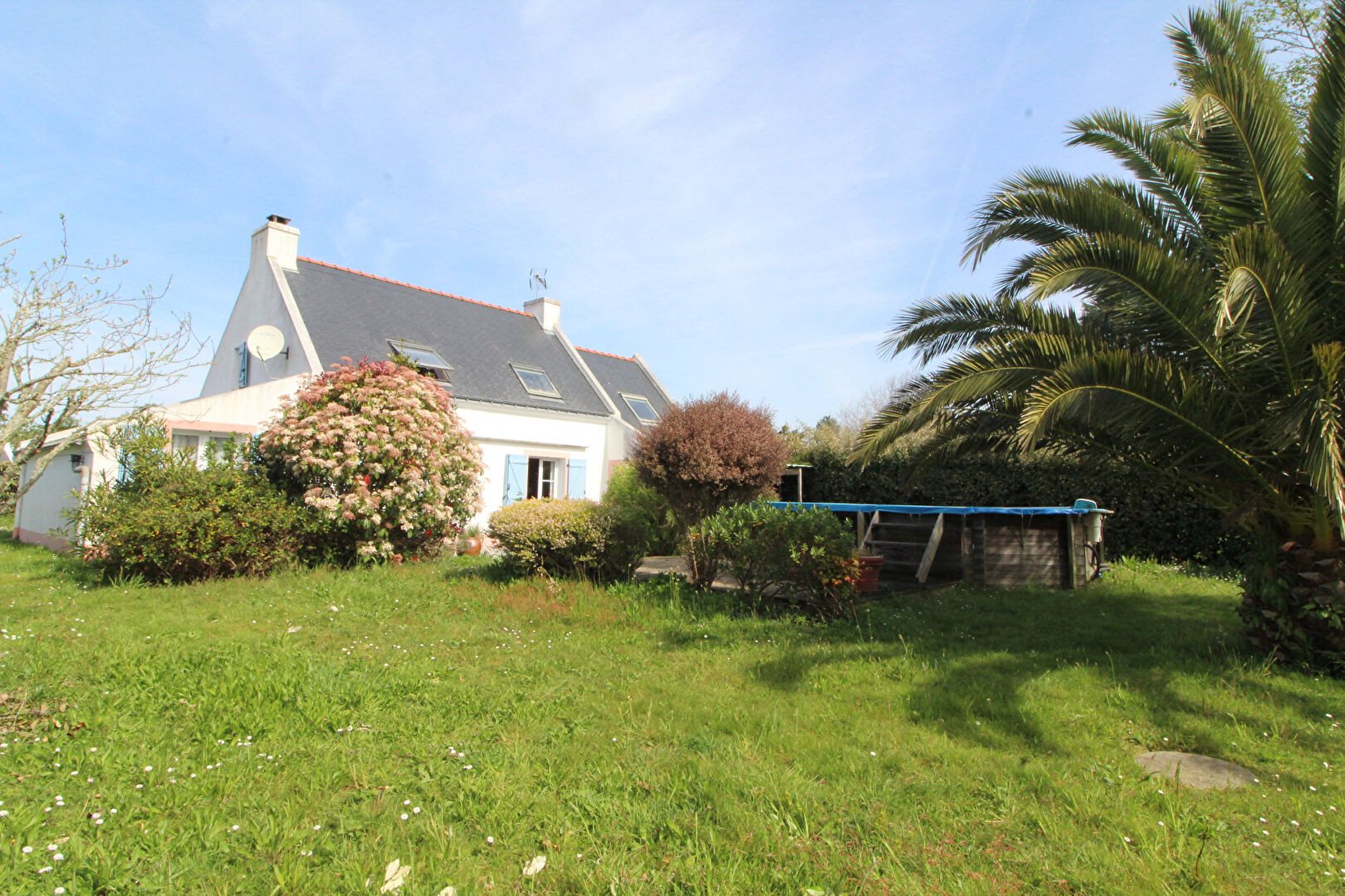 Maison à vendre, 116m², Sauzon