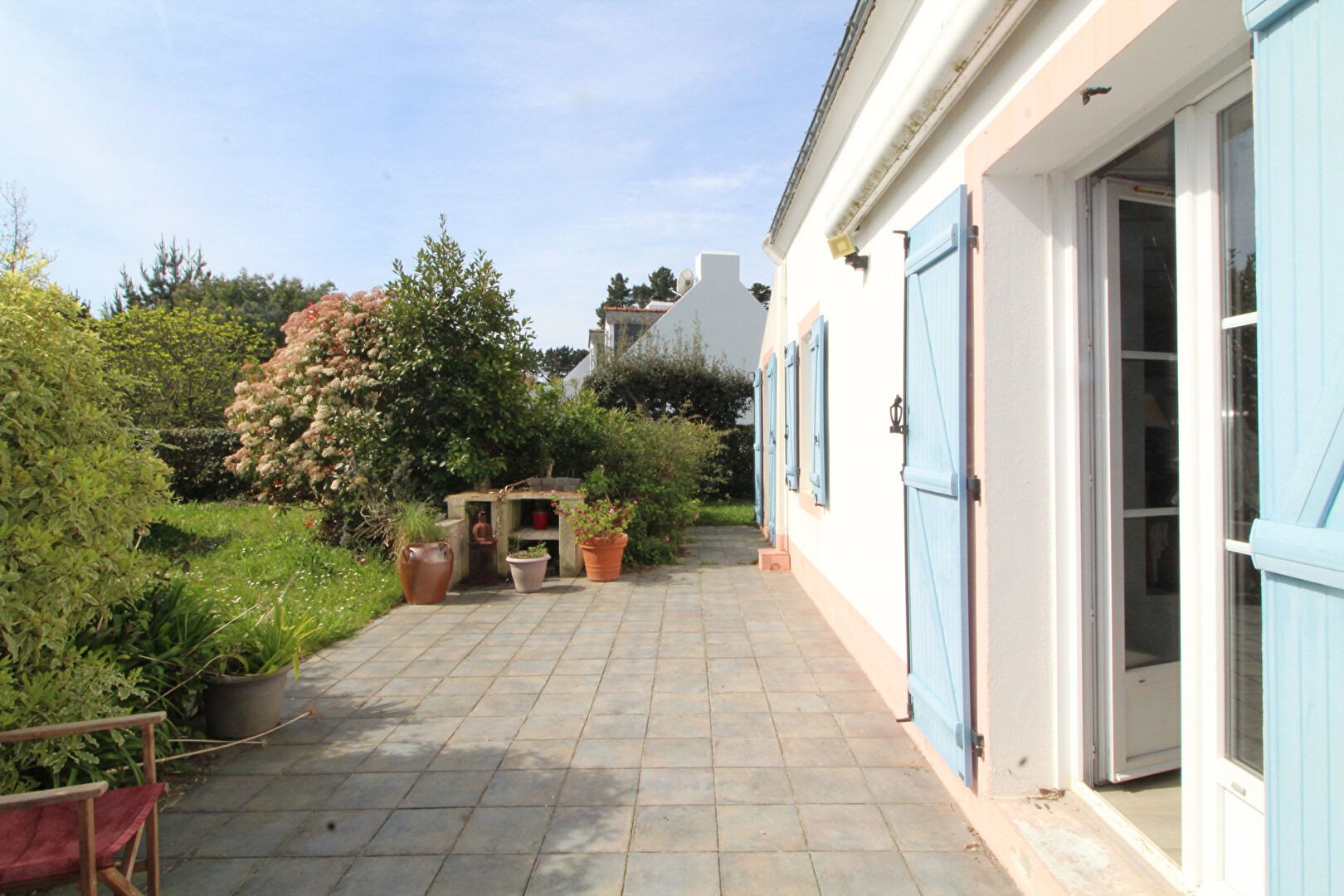 Maison à vendre, 116m², Sauzon