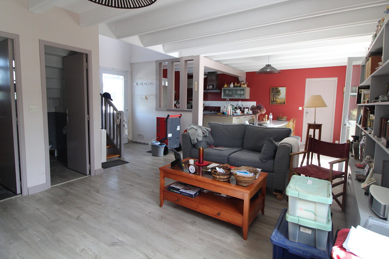 Maison à vendre, 116m², Sauzon