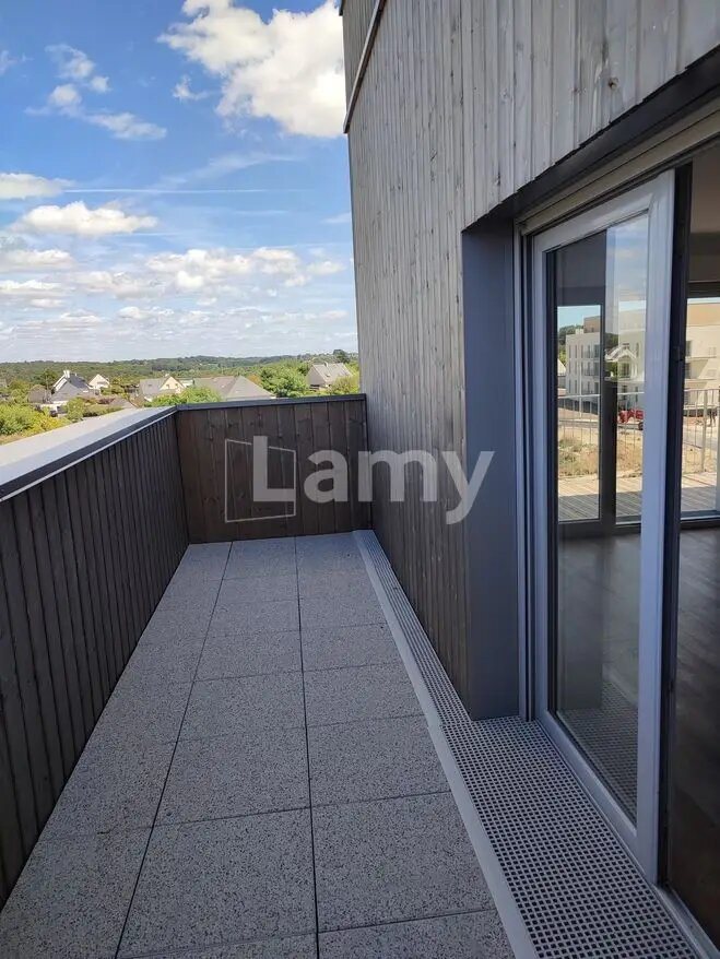 Appartement à louer, 62m², Guidel