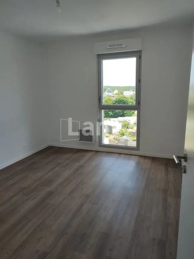 Appartement à louer, 62m², Guidel