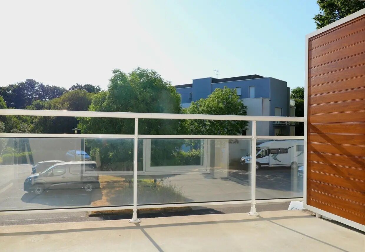 Appartement à vendre, 38m², Plescop