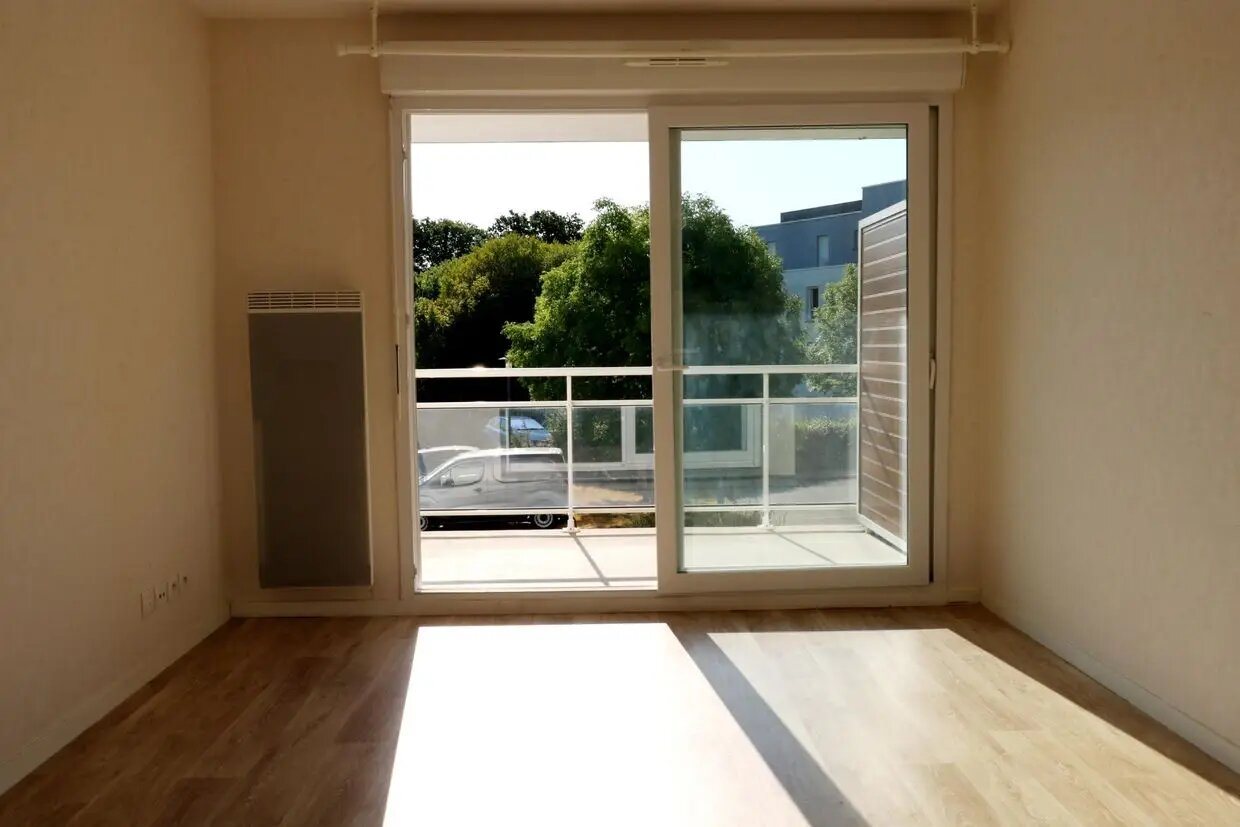 Appartement à vendre, 38m², Plescop