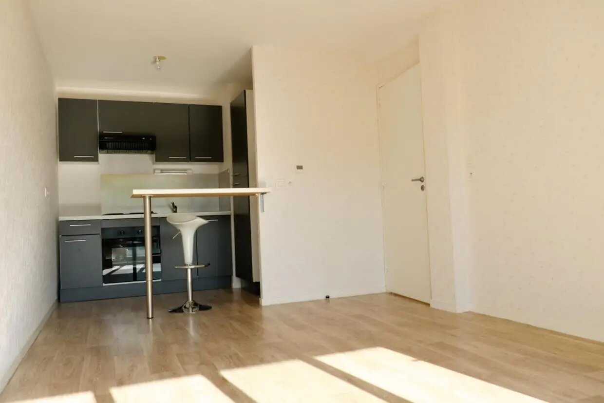 Appartement à vendre, 38m², Plescop