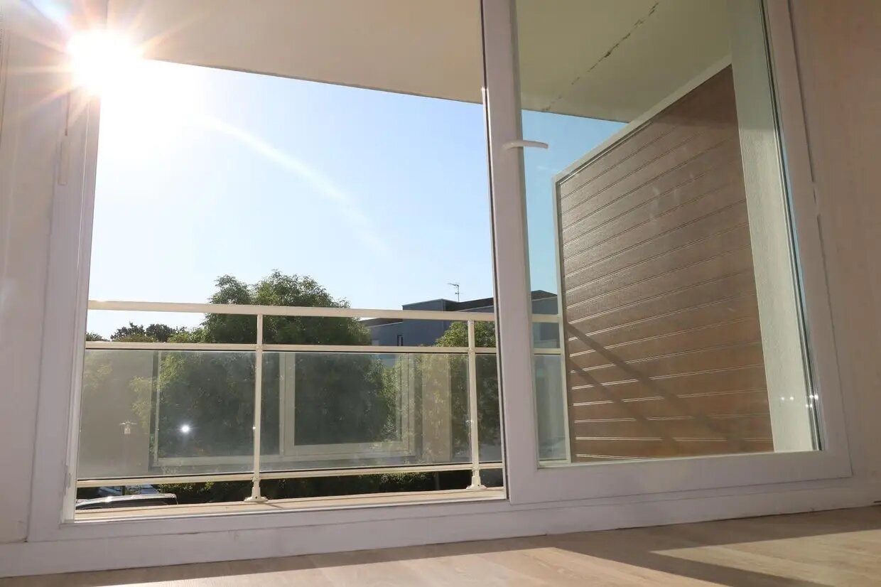 Appartement à vendre, 38m², Plescop