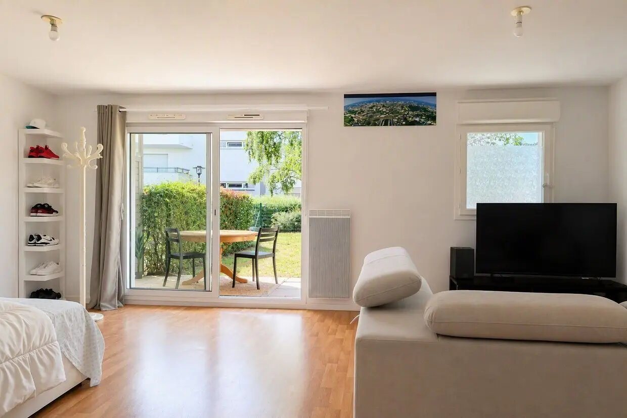 Appartement à vendre, 34m², Séné