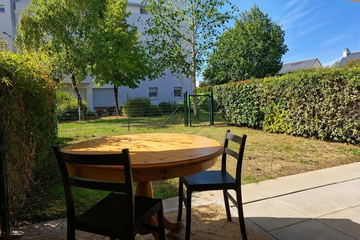 Appartement à vendre, 34m², Séné
