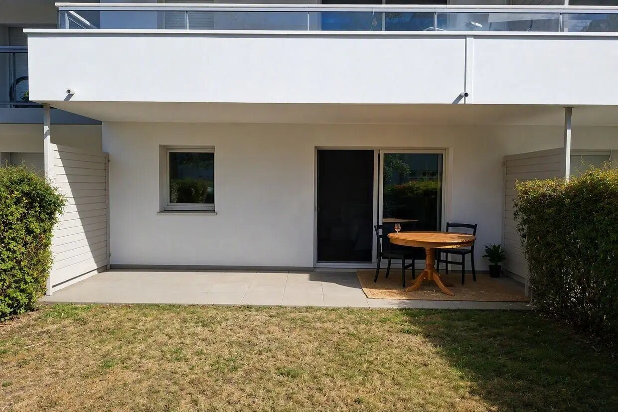 Appartement à vendre, 34m², Séné