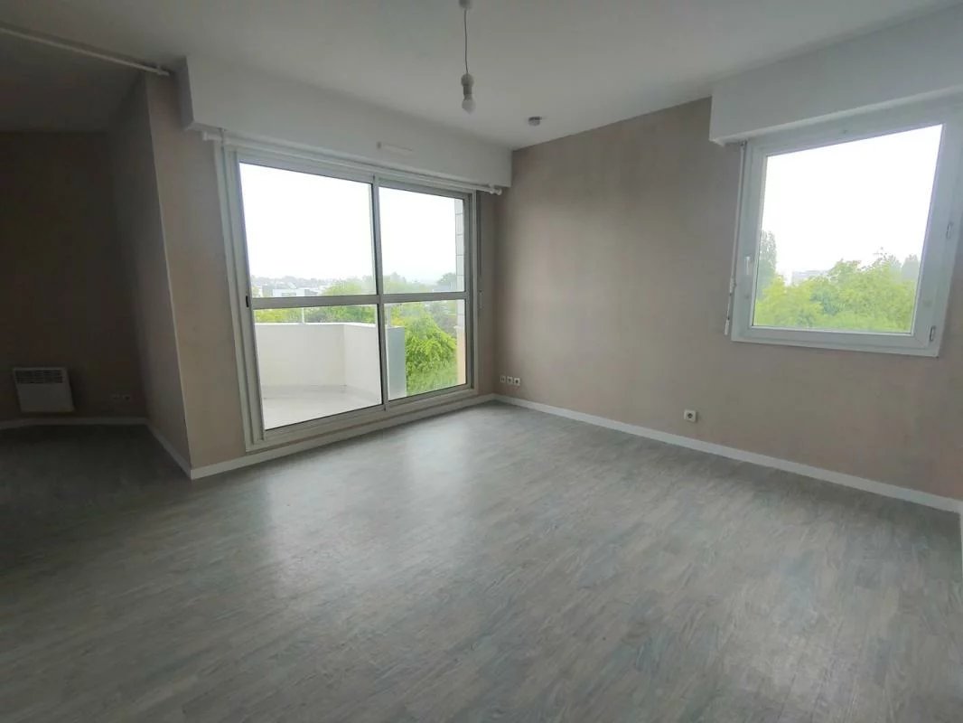 Appartement à louer, 26m², Vannes