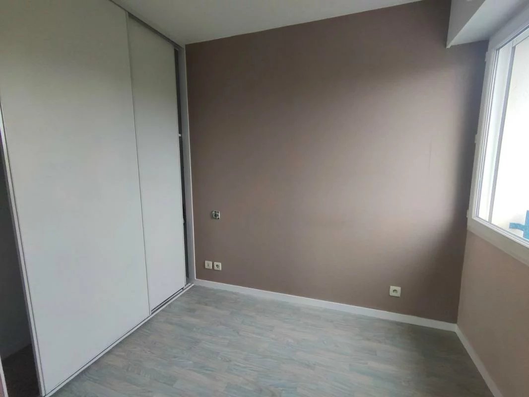 Appartement à louer, 26m², Vannes