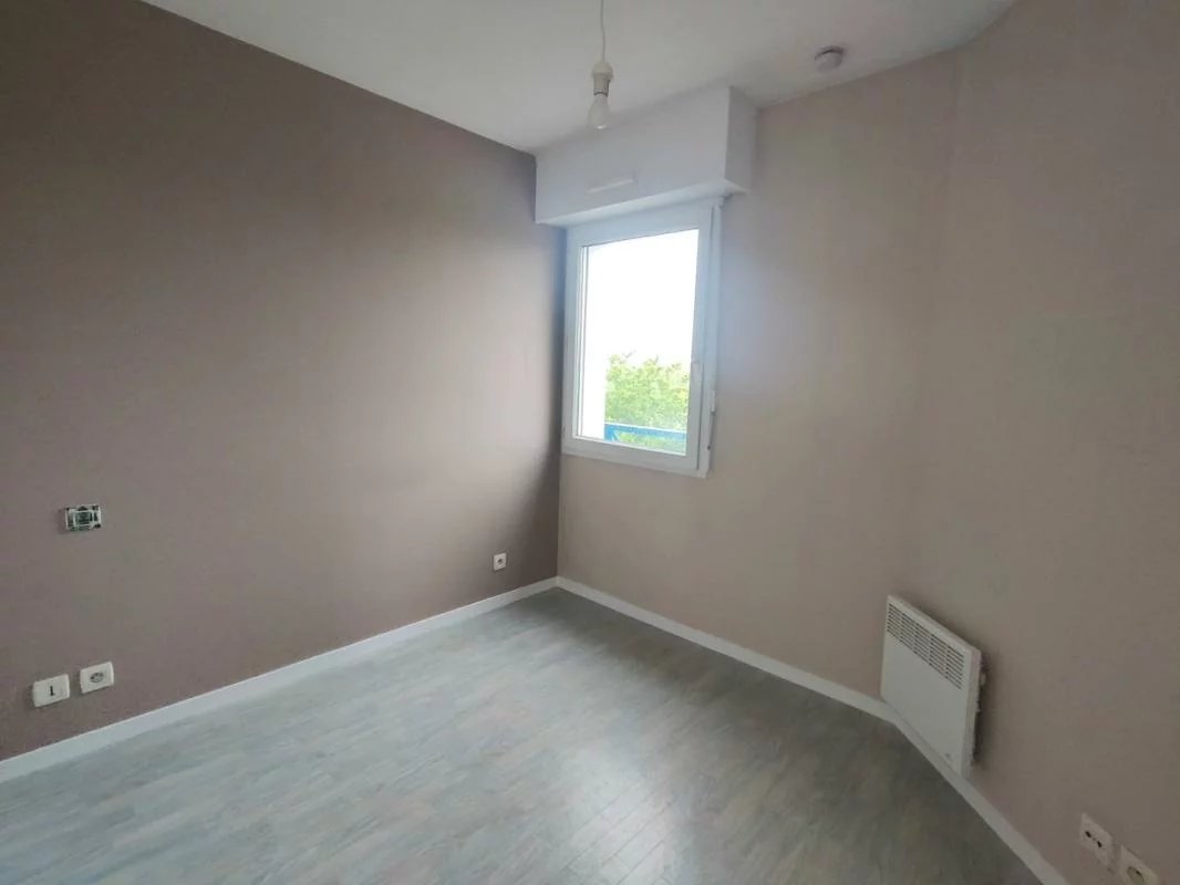 Appartement à louer, 26m², Vannes