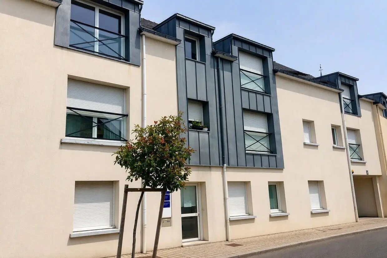 Appartement à vendre, 59m², Plescop