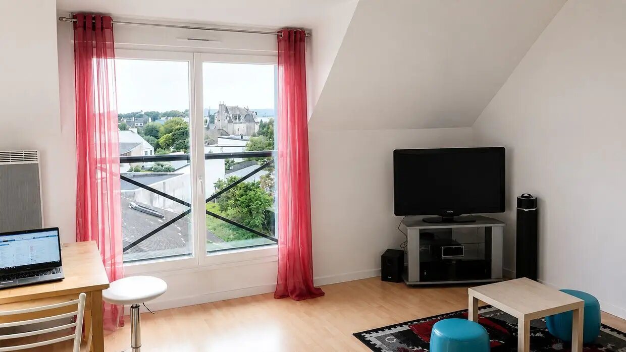 Appartement à vendre, 59m², Plescop