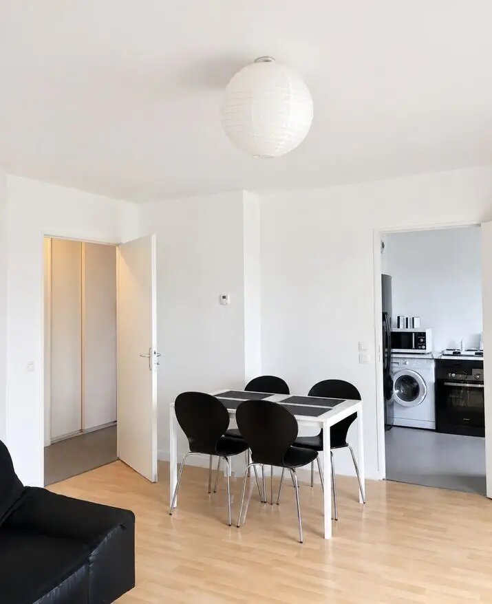 Appartement à vendre, 59m², Plescop