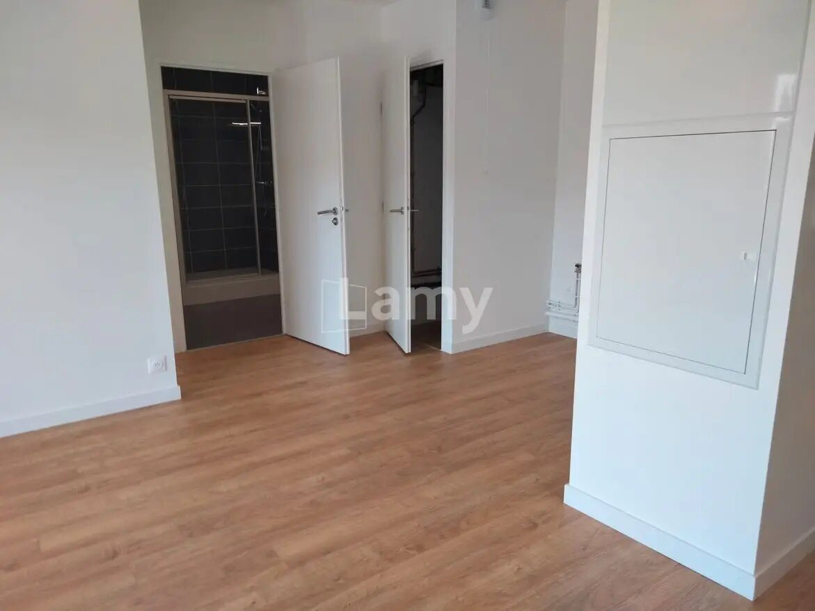 Appartement à louer, 45m², Guidel
