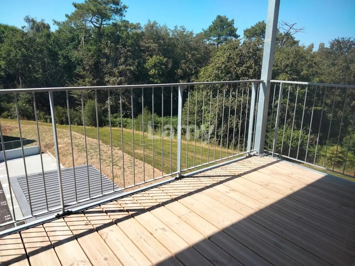 Appartement à louer, 45m², Guidel