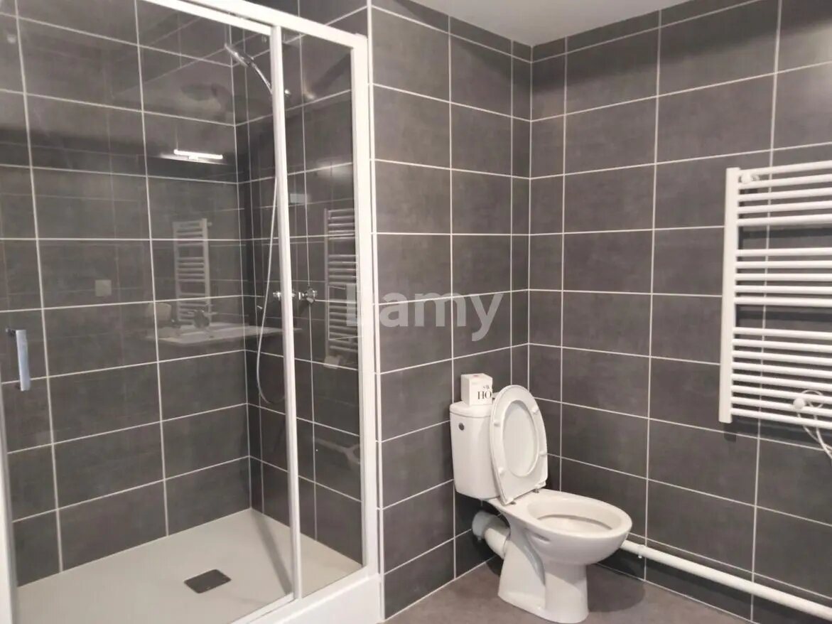 Appartement à louer, 45m², Guidel