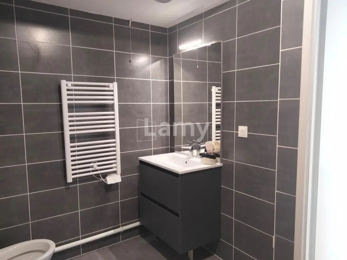 Appartement à louer, 45m², Guidel