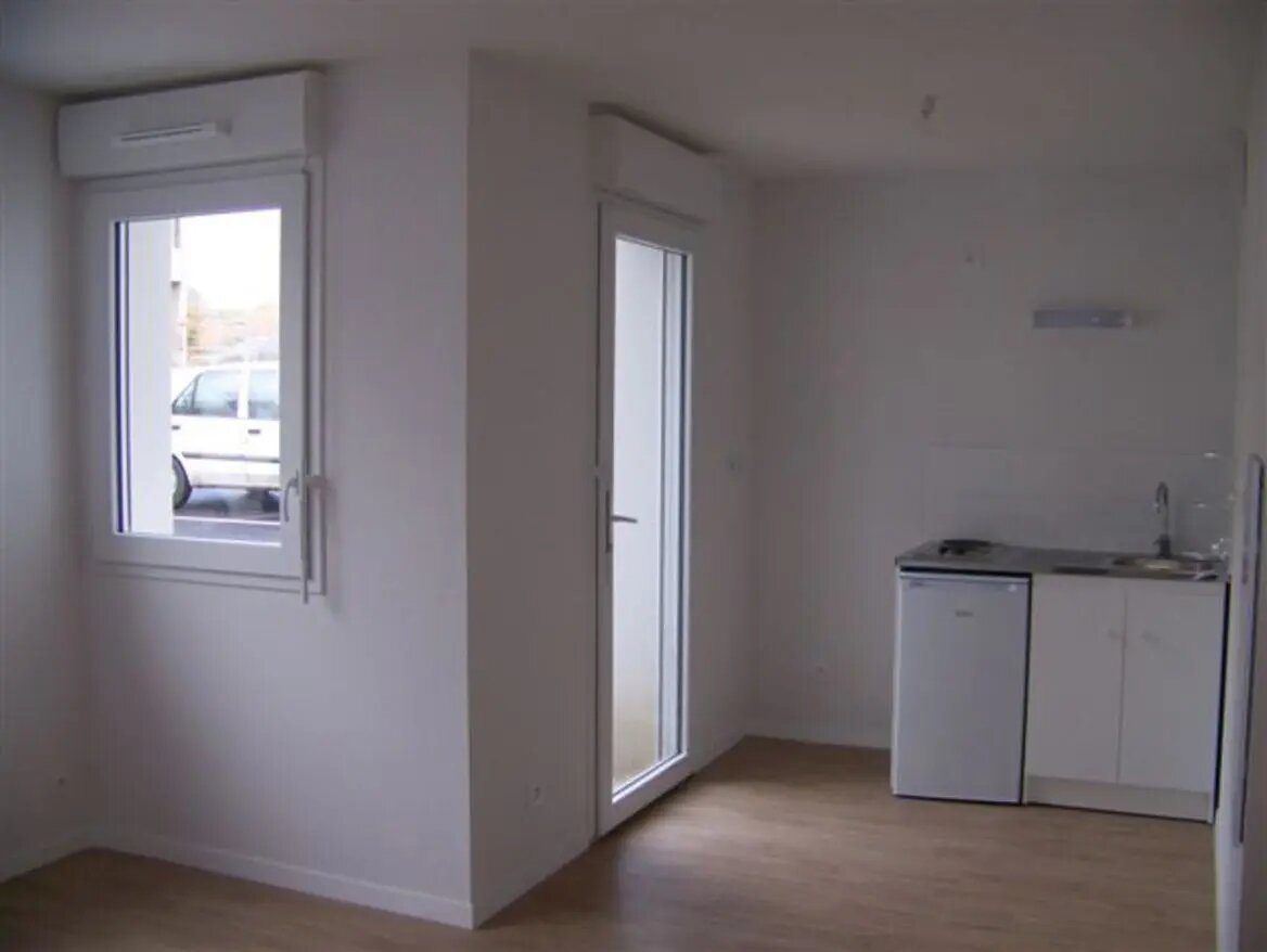 Appartement à louer, 26m², Auray
