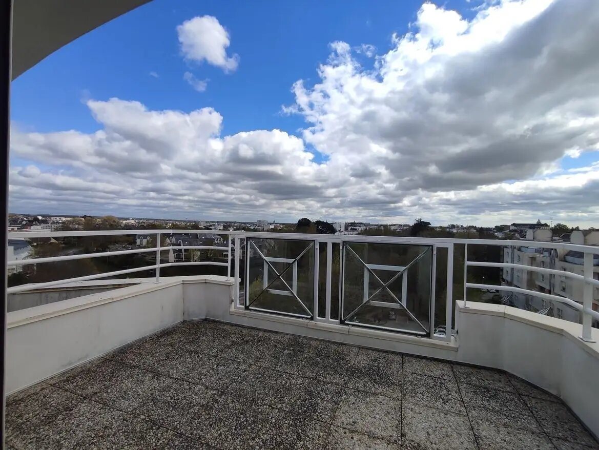 Appartement à vendre, 64m², Vannes